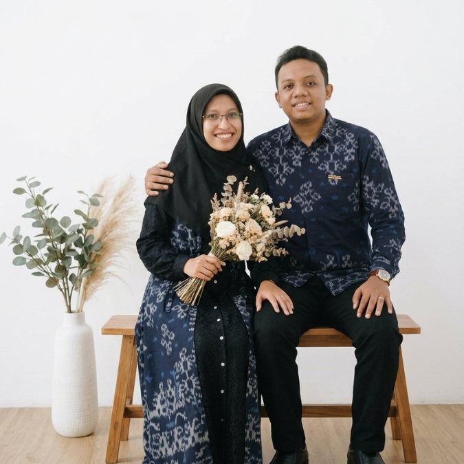 Prewedding