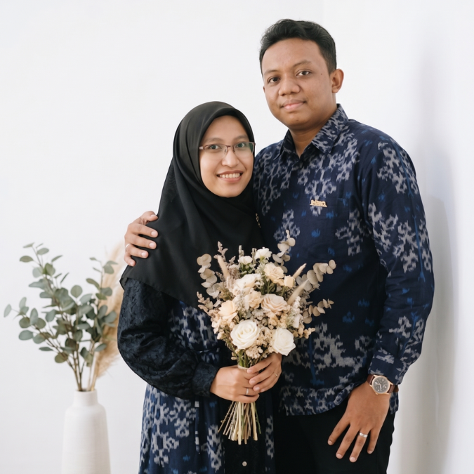 Prewedding