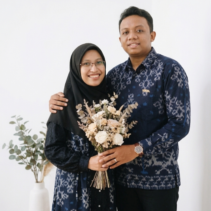 Prewedding