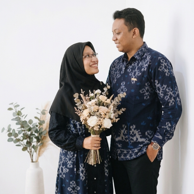 Prewedding