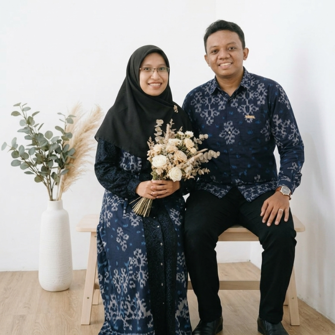 Prewedding